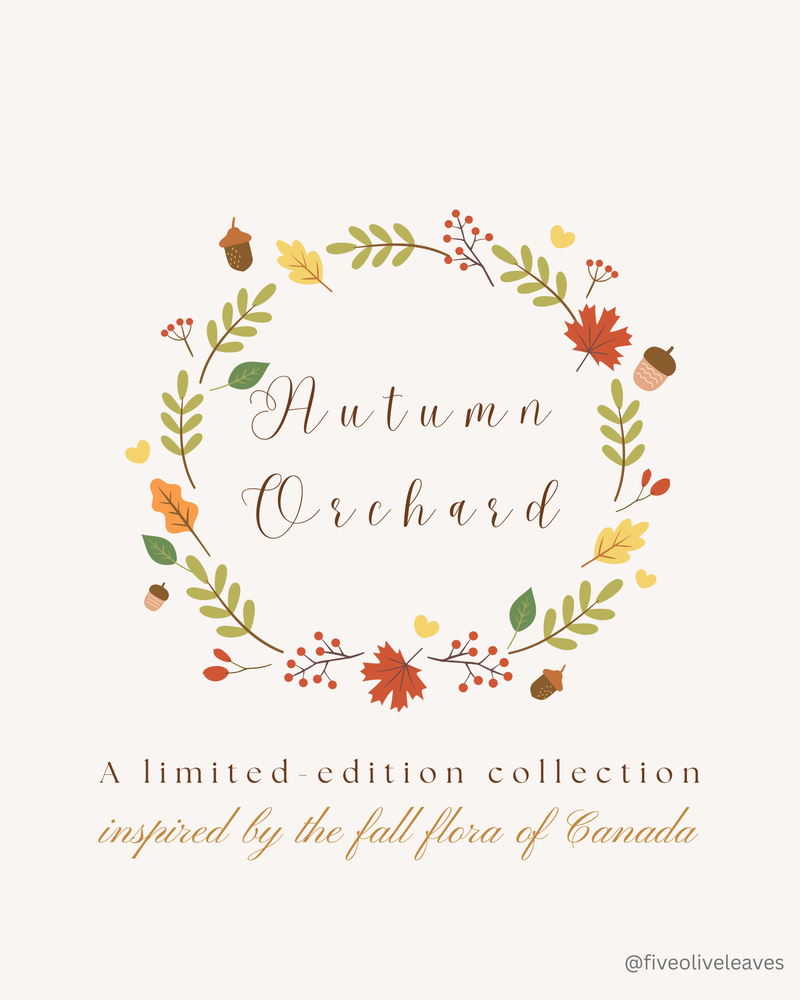 Autumn Orchard
