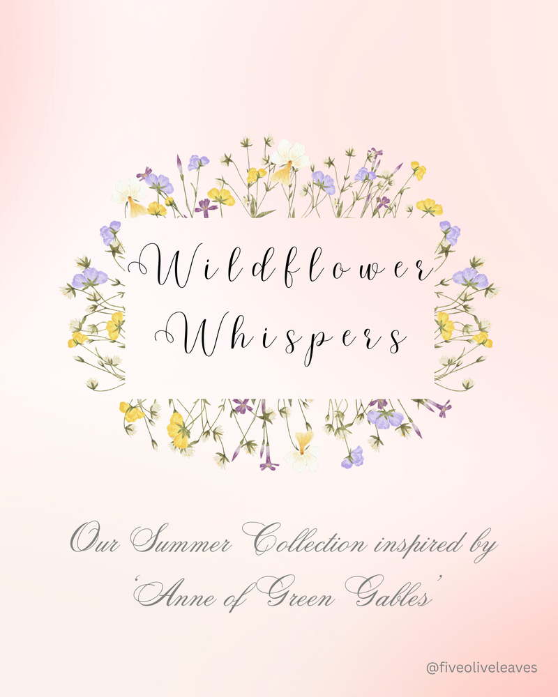 Wildflower Whispers