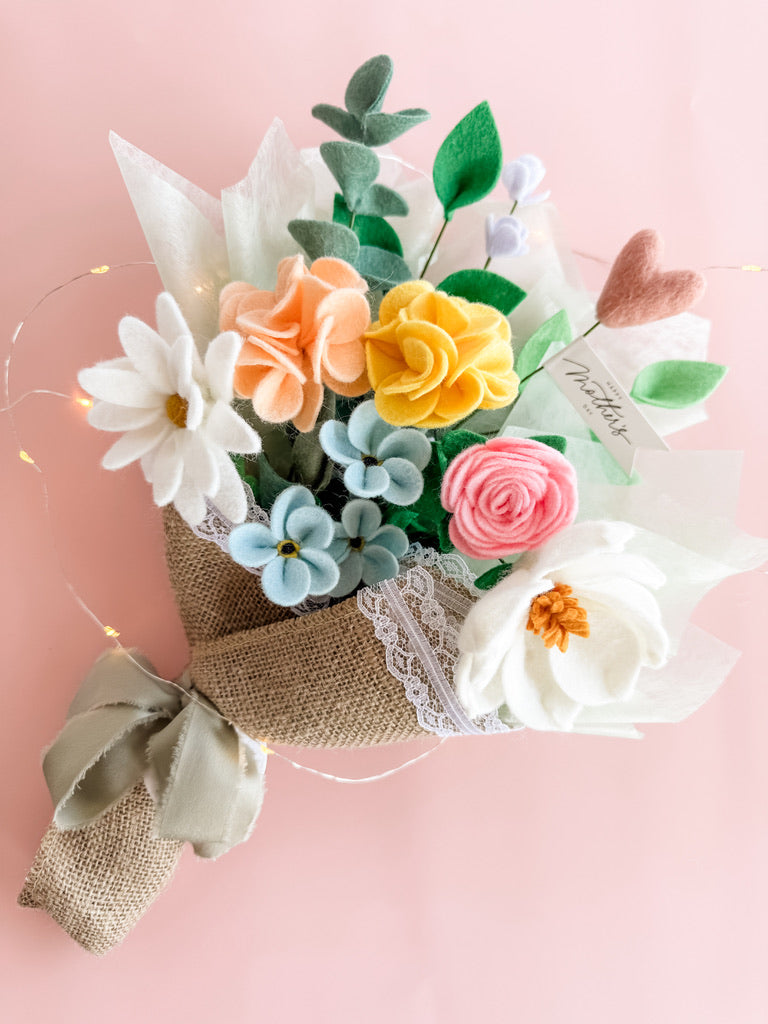 Everlasting Love Bouquet