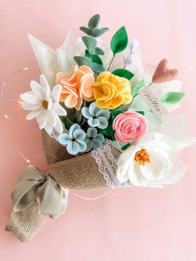 Everlasting Love Bouquet