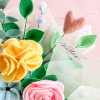 Everlasting Love Bouquet