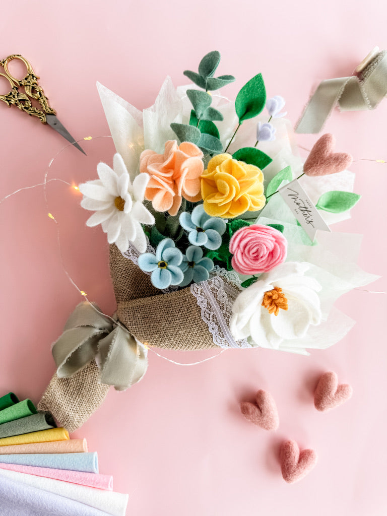 Everlasting Love Bouquet