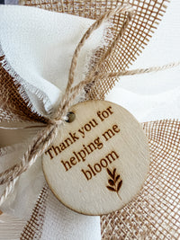 Teacher Appreciation Bouquet