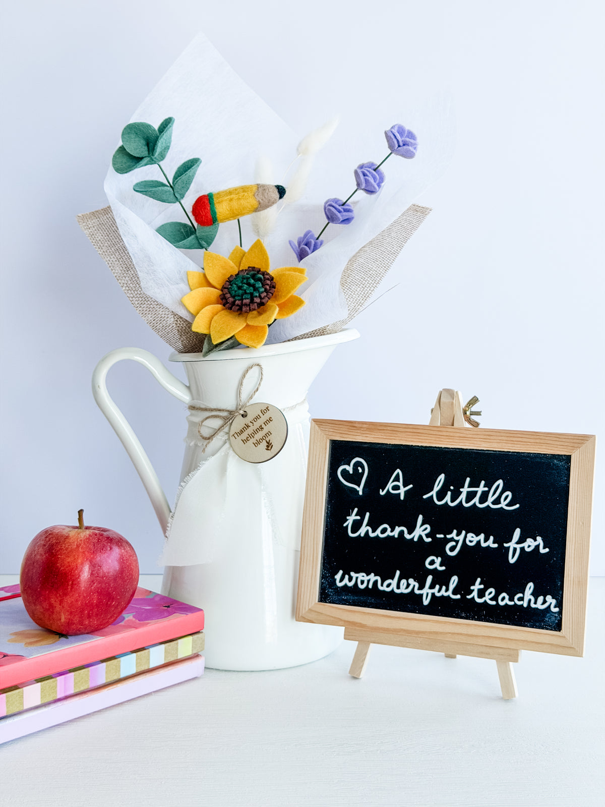 Teacher Appreciation Bouquet