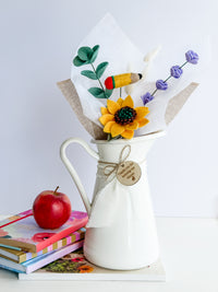 Teacher Appreciation Bouquet