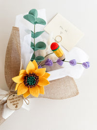 Teacher Appreciation Bouquet