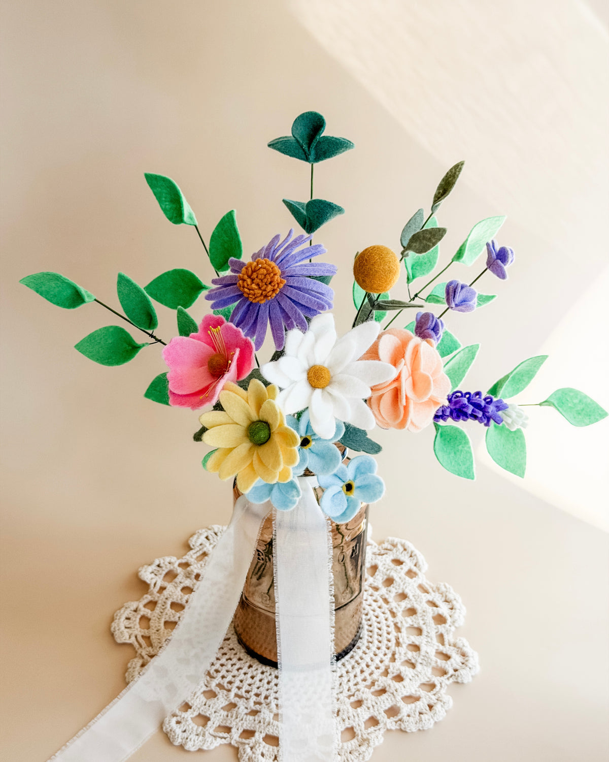Meadows Heirloom Arrangement