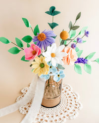 Meadows Heirloom Arrangement