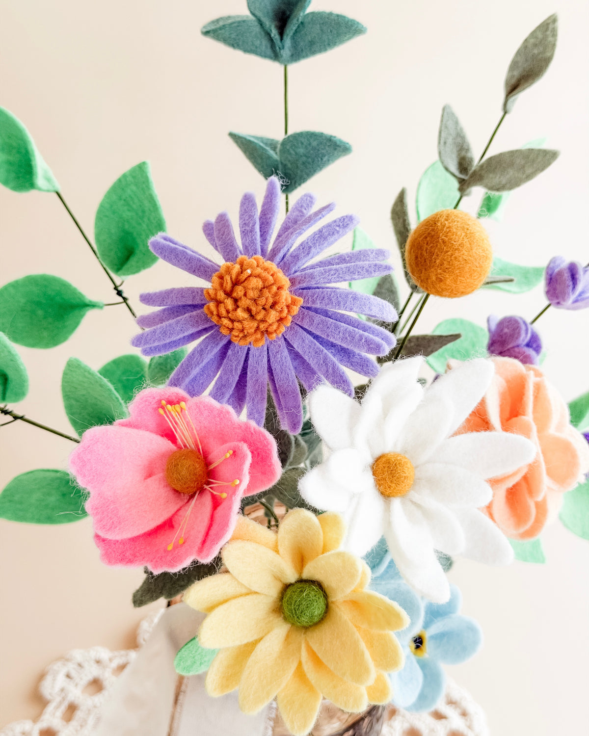 Meadows Heirloom Arrangement