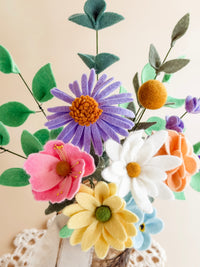 Meadows Heirloom Arrangement