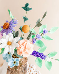 Meadows Heirloom Arrangement