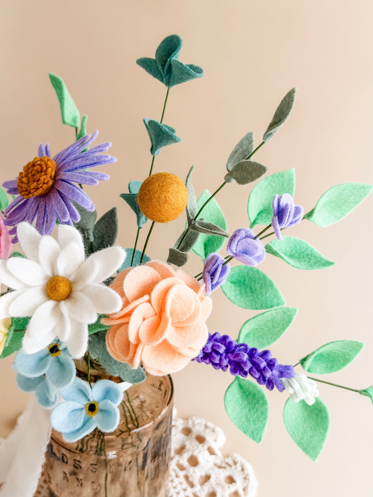 Meadows Heirloom Arrangement