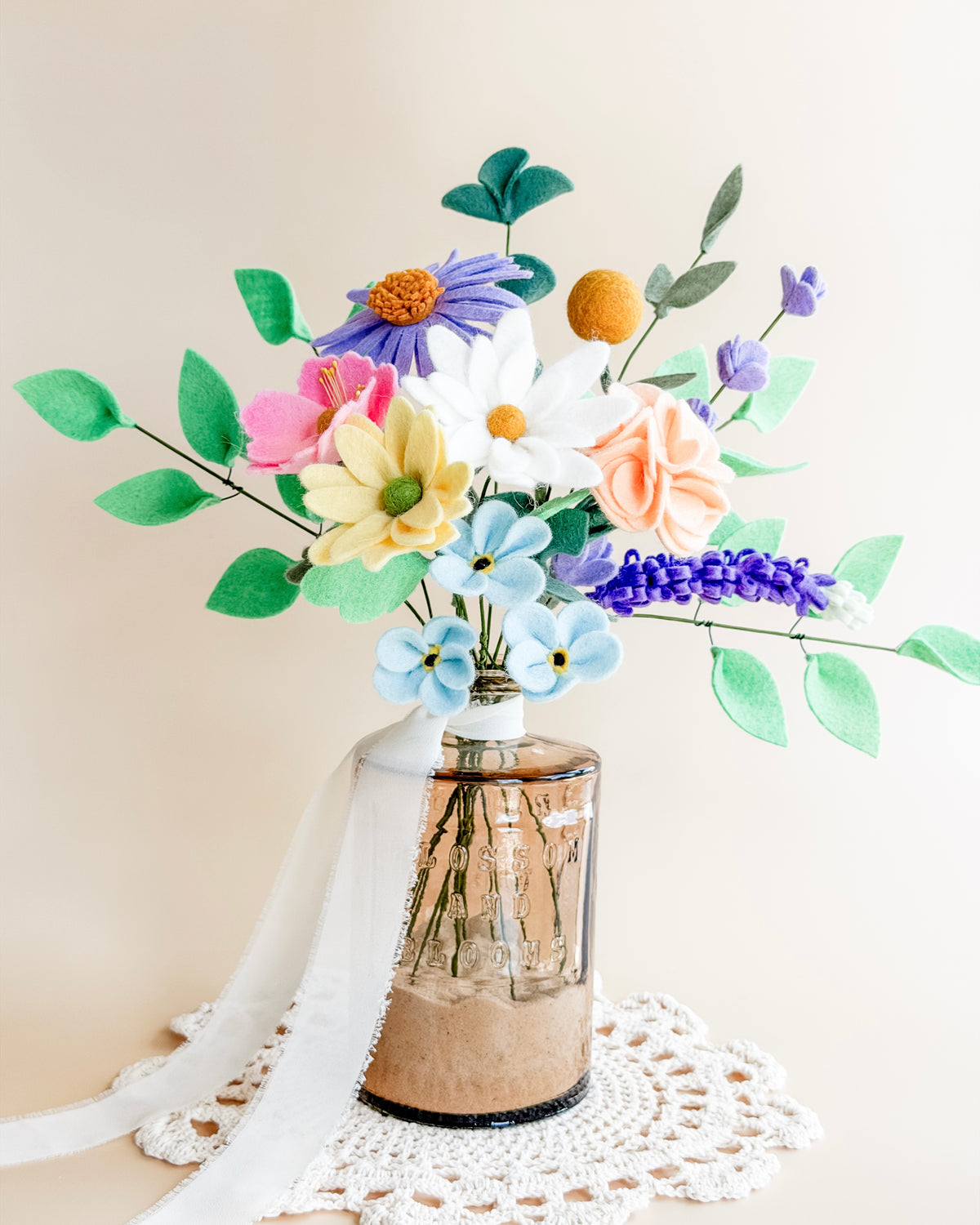 Meadows Heirloom Arrangement
