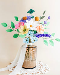 Meadows Heirloom Arrangement