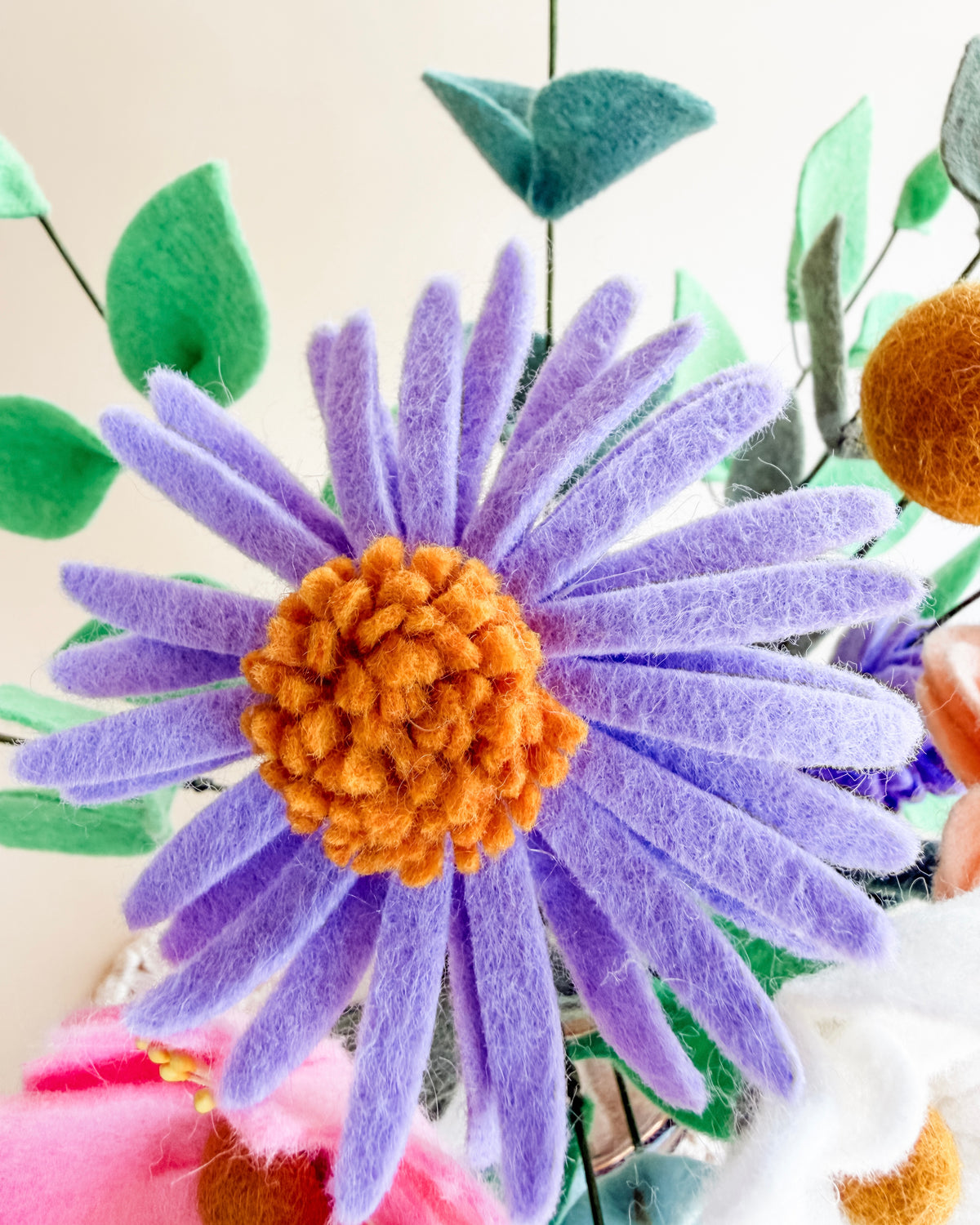 Meadows Heirloom Arrangement