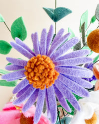 Meadows Heirloom Arrangement
