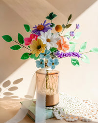 Meadows Heirloom Arrangement