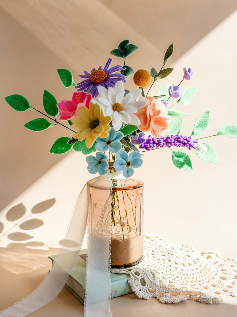 Meadows Heirloom Arrangement