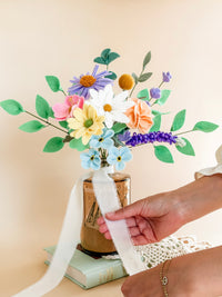 Meadows Heirloom Arrangement