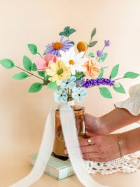 Meadows Heirloom Arrangement