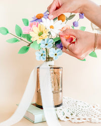 Meadows Heirloom Arrangement