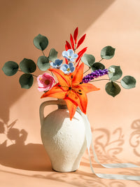 Wildflowers of Alberta Bouquet