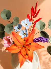 Wildflowers of Alberta Bouquet