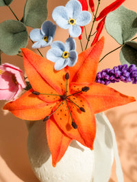 Wildflowers of Alberta Bouquet