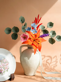 Wildflowers of Alberta Bouquet