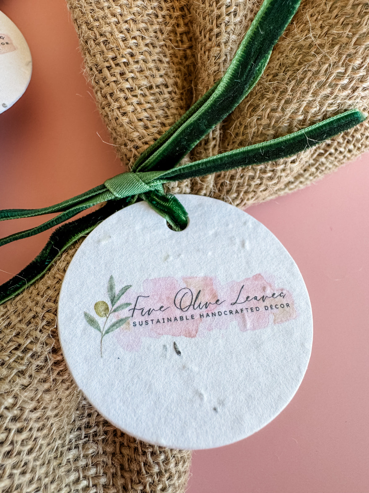 Mom's Garden Mini Bouquet