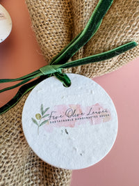 Mom's Garden Mini Bouquet