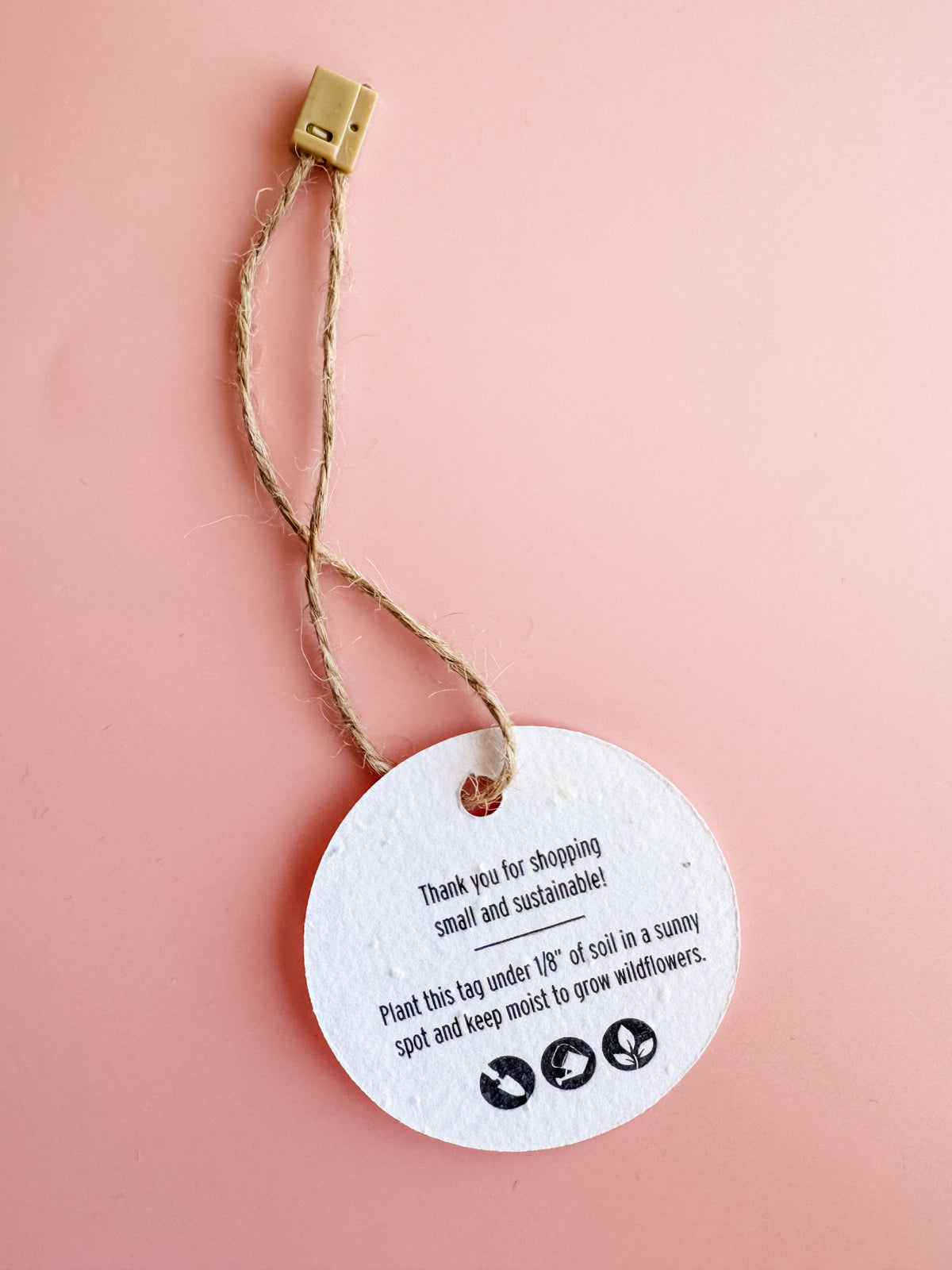 Mom's Garden Mini Bouquet