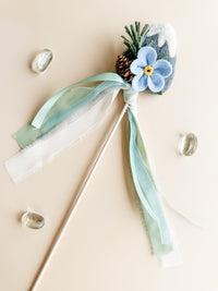Rocky Mountain Fairy Wand