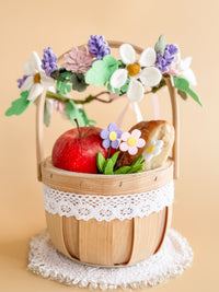 Whimsical Meadows Flower Crown
