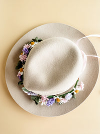Anne's Wildflower Crown