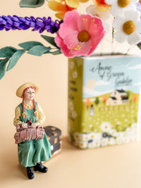 Anne's Wildflower Bouquet