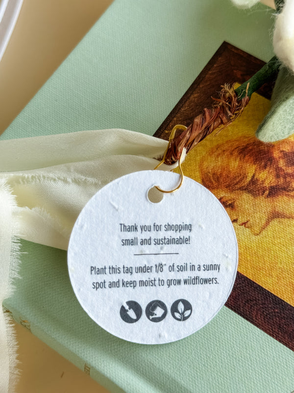 Daisy Delight Flower Crown