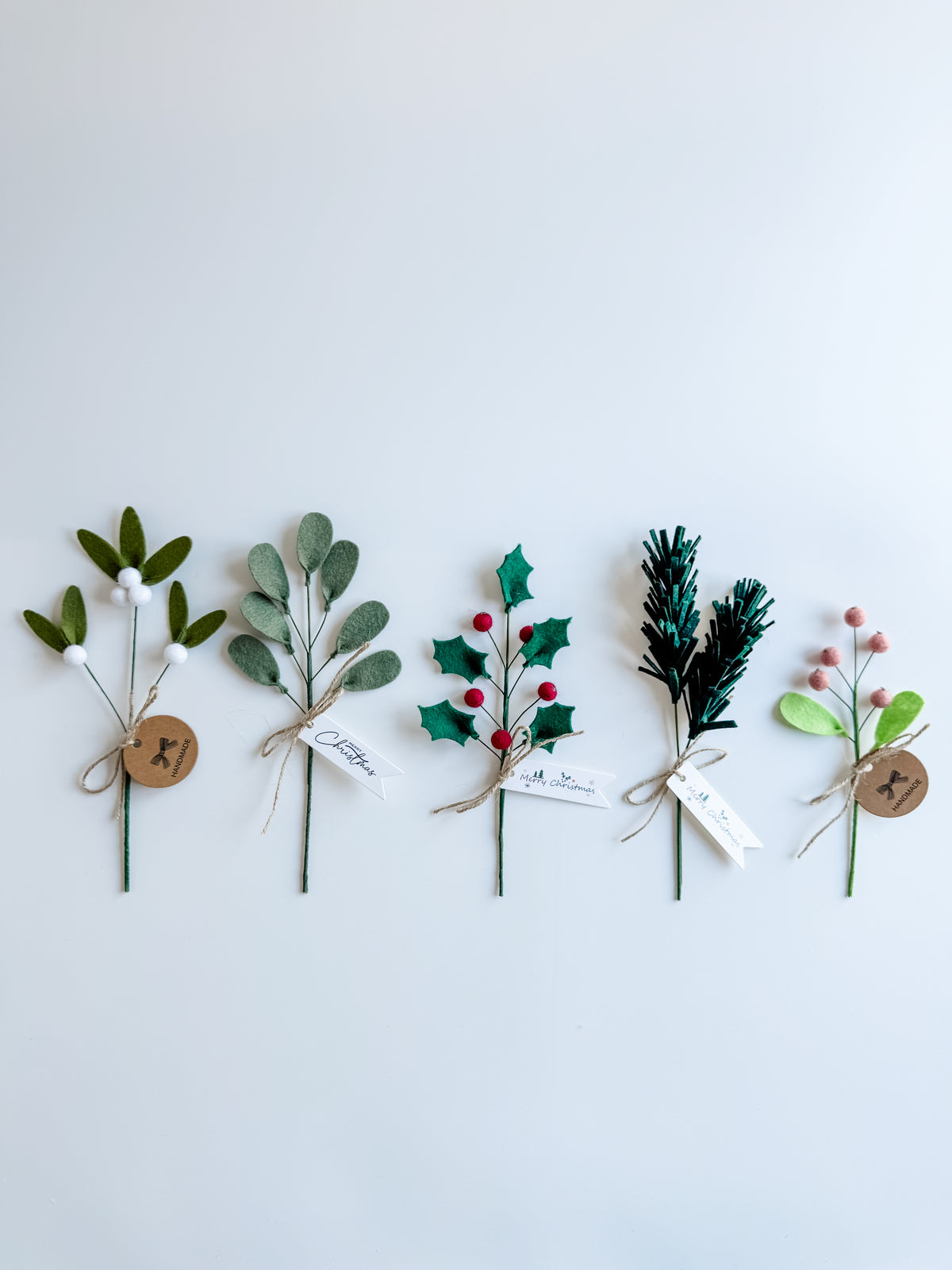 Holiday Gift Accent