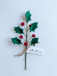 Holiday Gift Accent