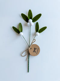 Holiday Gift Accent