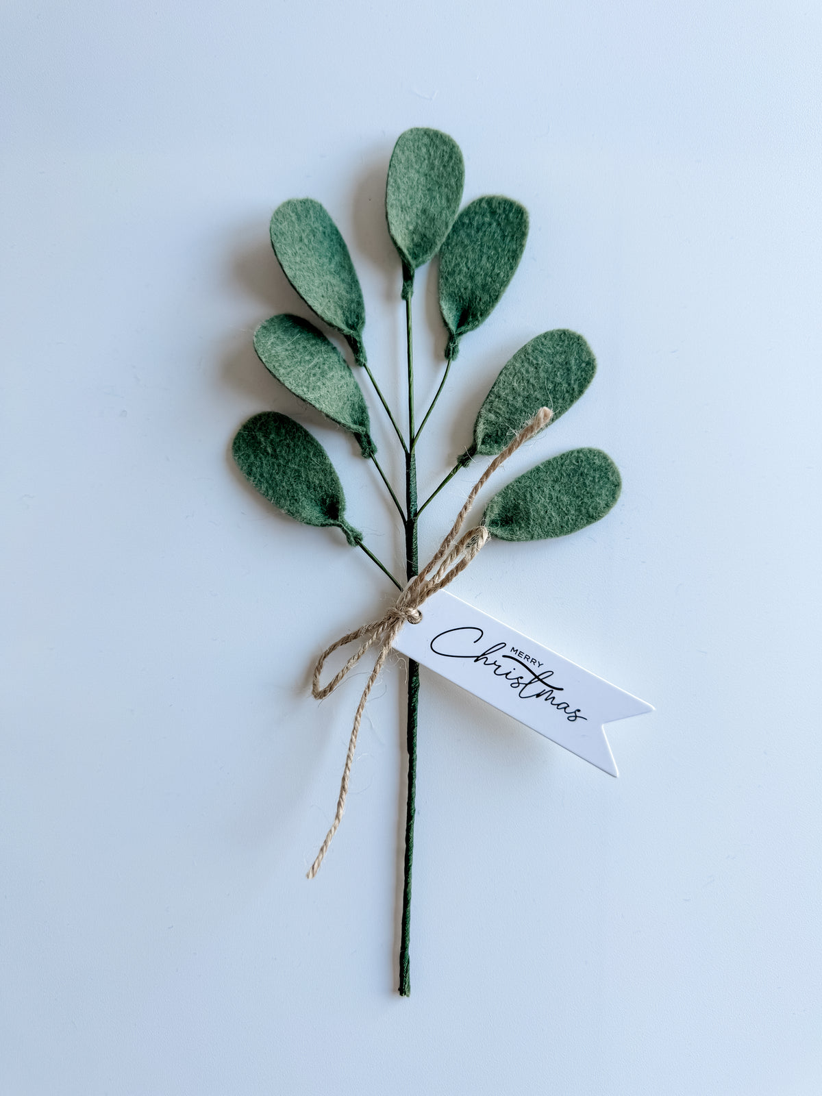 Holiday Gift Accent