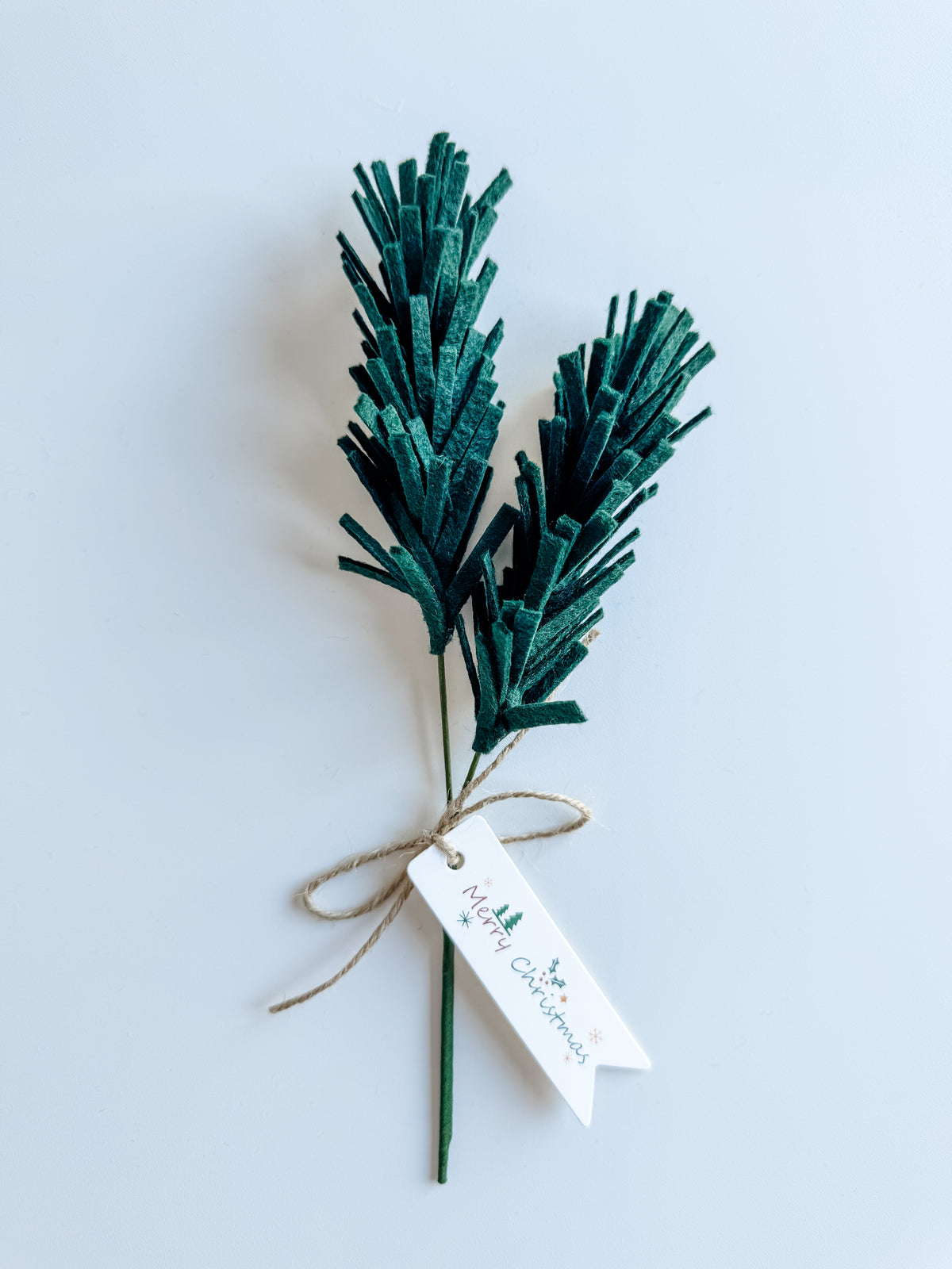 Holiday Gift Accent